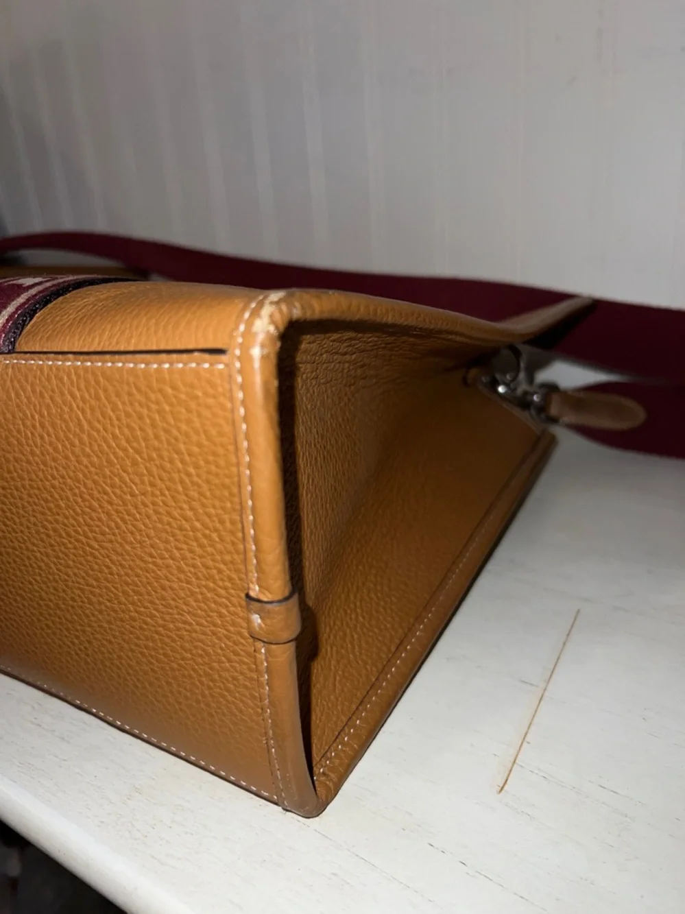 Coach Smith Tote cu997
